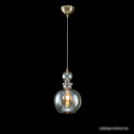Подвесная люстра Maytoni Tone P003PL-01BZ – фото товара