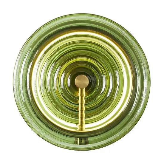 Бра Freya Borbon FR5442WL-L7GN – фото товара