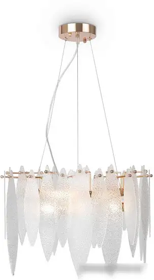 Подвесная люстра Freya Lucrecia FR5217PL-05FG – фото товара