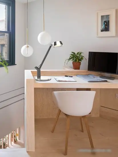 Лампа ArtStyle TL-233S