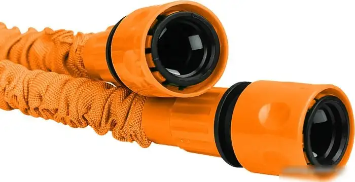 Саморастягивающийся шланг Вихрь Набор с растягивающимся шлангом 73/7/2/27 (30 м) – фото товара