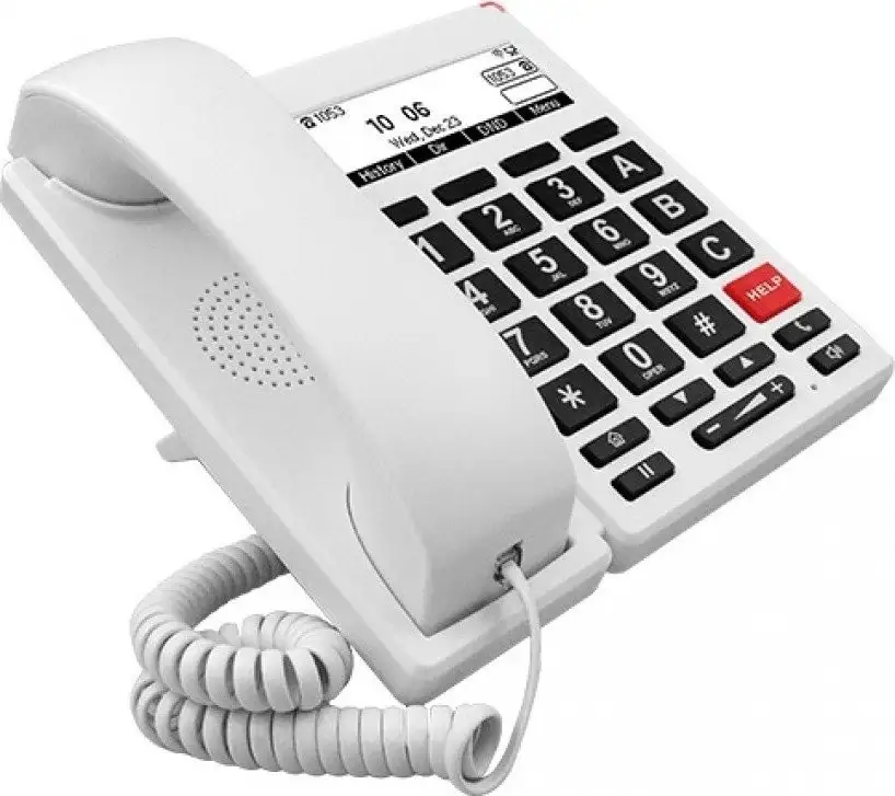 IP-телефон Flyingvoice FIP12WP – фото товара