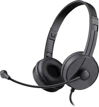 Офисная гарнитура Defender Tune 160 – изображение в каталоге