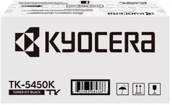 Картридж Kyocera TK-5450K – изображение в каталоге