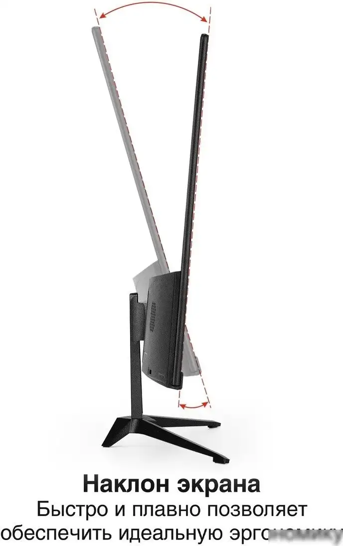 Монитор ExeGate ProSmart EH2400A EX300348RUS – фото товара
