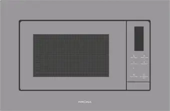 Микроволновая печь Krona Mysterium mw 60 GR – изображение в каталоге