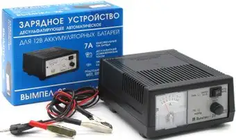 Зарядное устройство Вымпел 28 – изображение в каталоге