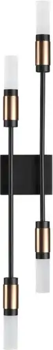 Бра Odeon Light Candel 5009/10WL – изображение в каталоге