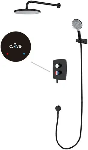 Душевая система A-Five A5-0657 - изображение в каталоге