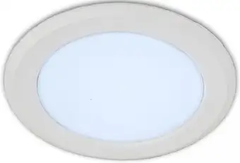 Точечный светильник Citilux Кинто CLD5106N – изображение в каталоге