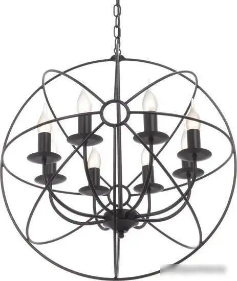 Подвесная люстра Vitaluce 4275 V4275-1/8 – фото товара