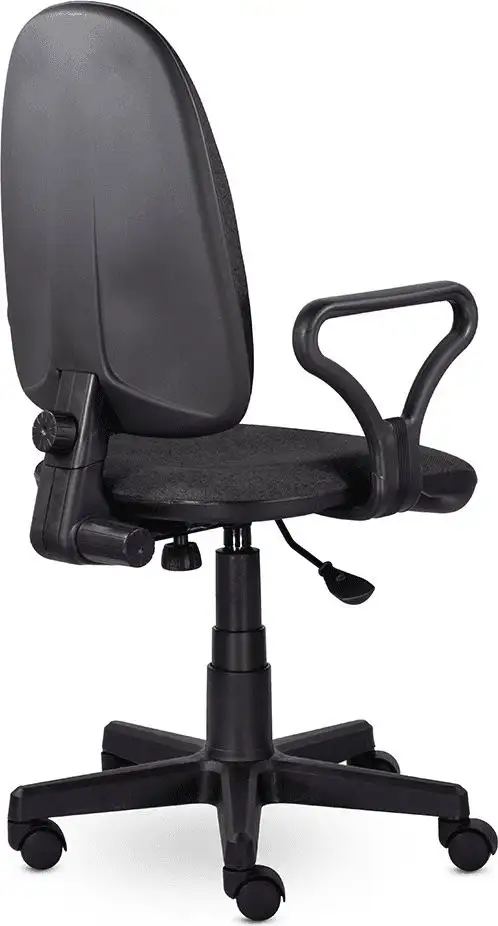 Офисное кресло UTFC Престиж Самба (C73/черный) – фото товара