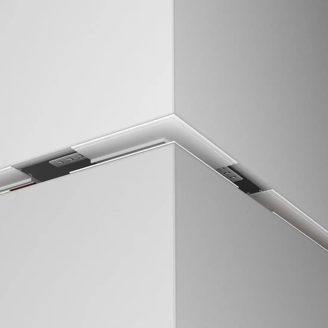 Соединитель треков Maytoni Technical Magnetic Exility TRA034CO-42.12W – фото товара