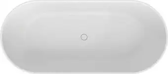 Ванна Whitecross Tawna 165x80 0218.165080.200 (белый матовый) - изображение в каталоге