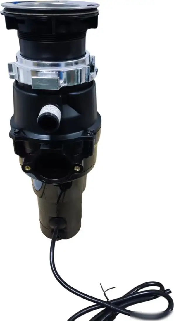 Измельчитель пищевых отходов Saniteco FCD-300 - фото товара