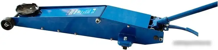 Подкатной домкрат AE&T T32010 10т – фото товара