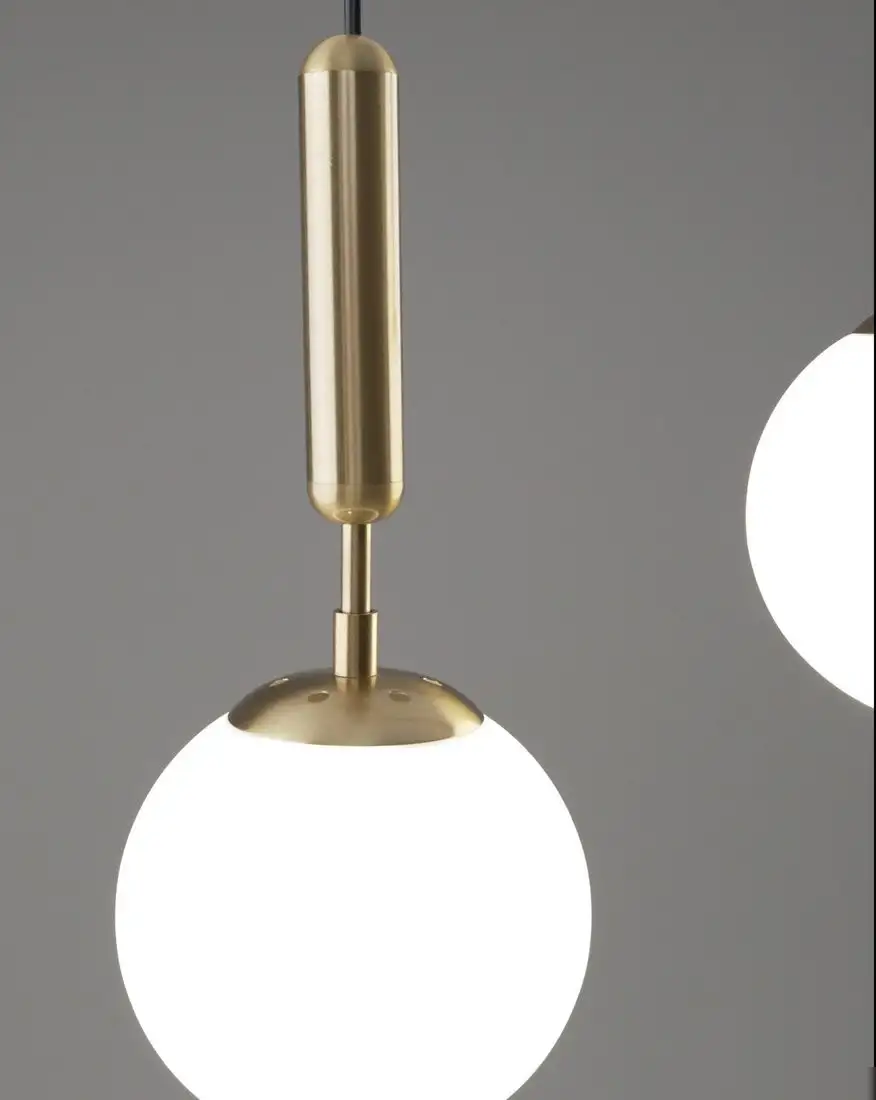 Подвесная люстра Moderli Scrumbel V11565-3P – фото товара