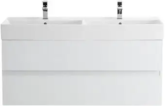 Cezares Тумба под умывальник Molveno 46-120-2C-SO-2-BG – изображение в каталоге