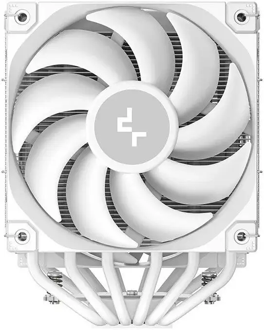 Кулер для процессора DeepCool AK620 Digital Pro WH R-AK620-WHAPMN-G – фото товара