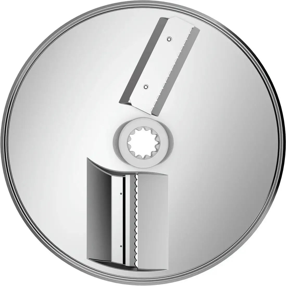 Кухонная машина Bosch Serie 4 MUM58251 - фото товара
