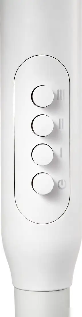Вентилятор Electrolux EFF-1006W - фото товара
