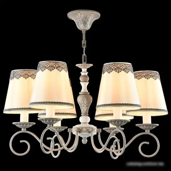 Люстра Maytoni Elegant Bouquet ARM023-06-S – фото товара