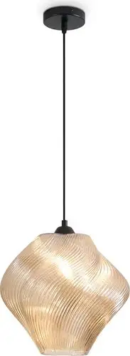 Подвесная люстра Freya Shiny FR5548PL-01AM – изображение в каталоге