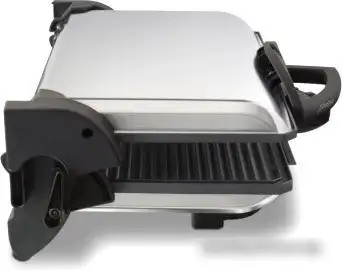 Электрогриль Steba Kontaktgrill PG 4.3 – фото товара