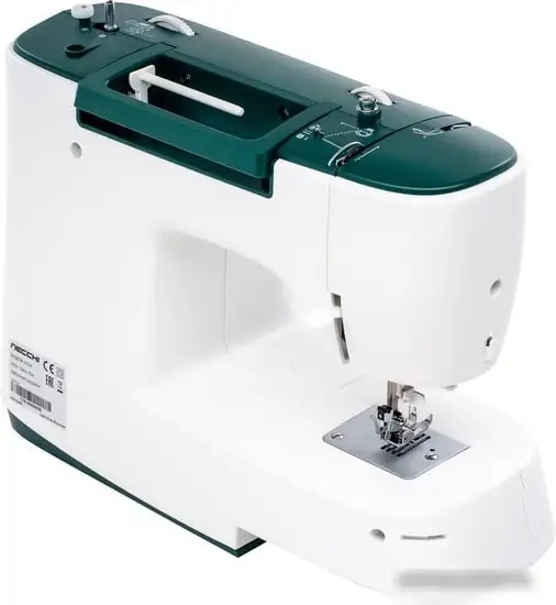 Швейная машина Necchi 3323A - фото товара