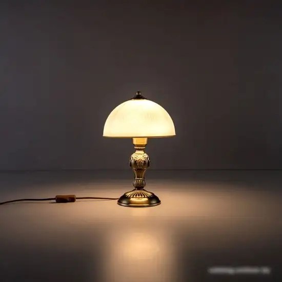 Настольная лампа Citilux Адриана CL405823 – фото товара