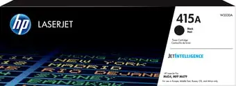 Картридж HP LaserJet 415A W2030A – изображение в каталоге