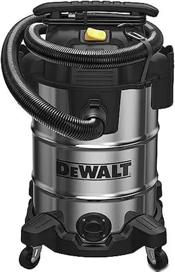 Пылесос DeWalt DXV30SA - фото товара