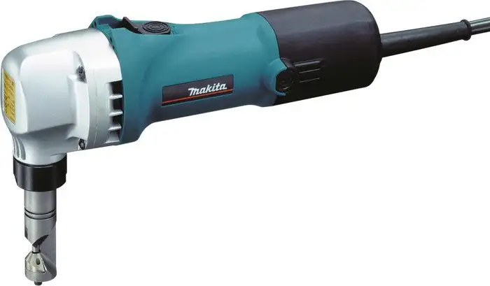 Высечные электрические ножницы Makita JN1601 – фото товара