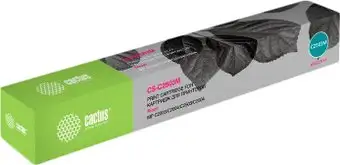 Картридж CACTUS CS-C2503M – изображение в каталоге