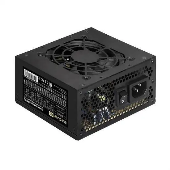 Блок питания ExeGate M750 EX292284RUS – фото товара