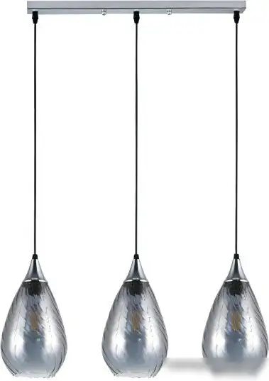 Подвесная люстра Rivoli Lily 9122-203 Б0054874 – фото товара