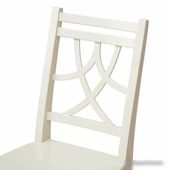 Стул Folium Марк 2 M2R9003 (эмаль, бежевый) – фото товара