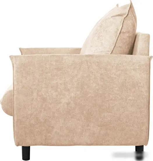 Интерьерное кресло Mio Tesoro Ванкувер 1 (evento 1) – фото товара