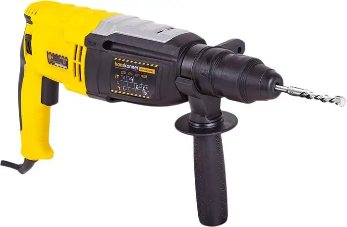 Перфоратор Hanskonner HRH0828REС – фото товара
