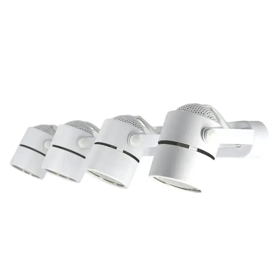 Спот TruEnergy 21359 (с лампами General Lighting 661462 4шт) – фото товара