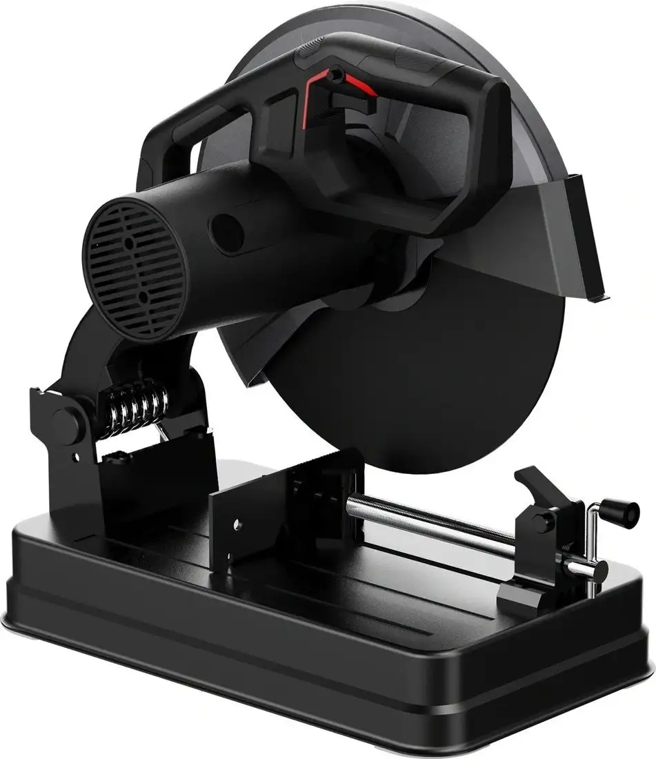 Монтажная (отрезная) пила Deli DE-XQ355-1E – фото товара