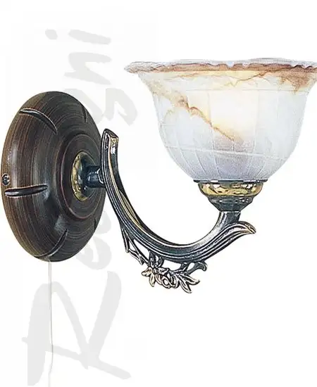 Бра Reccagni Angelo 2801 A 2801/1 – фото товара