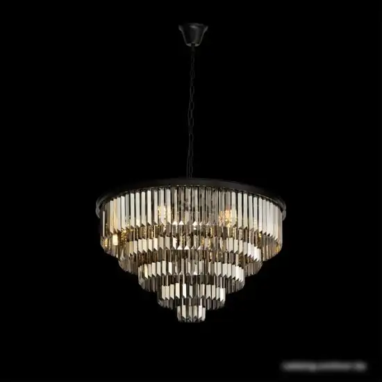 Подвесная люстра LOFT IT Prism 10018/800C – фото товара