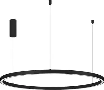 Подвесная люстра Arlight SP-Congo-Mult-1-R800-42W Warm3000 046247 – изображение в каталоге