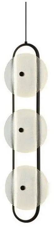 Подвесная люстра Omnilux OML-52506-03 – фото товара