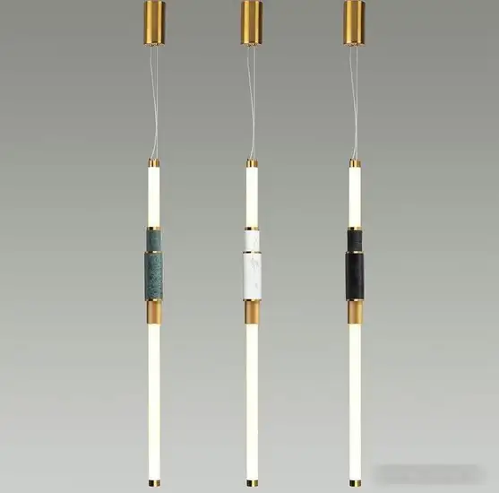 Подвесная люстра Odeon Light Marmi 4359/14L – фото товара