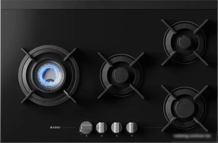 Варочная панель ASKO HG8843BGB1 - фото товара