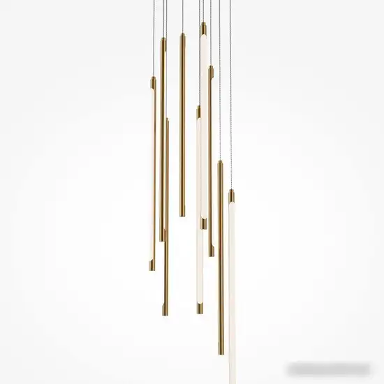 Подвесная люстра Maytoni Light stick MOD236PL-L54BS3K – фото товара