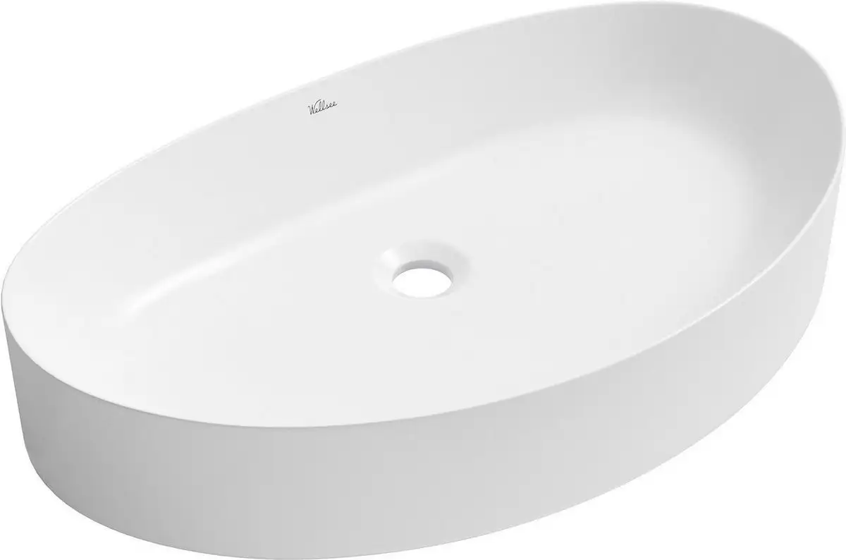 Умывальник Wellsee Belle Spa 2.0 335804000 - фото товара