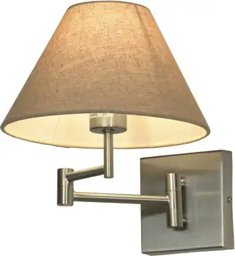 Бра Lussole LSP-8542 – изображение в каталоге